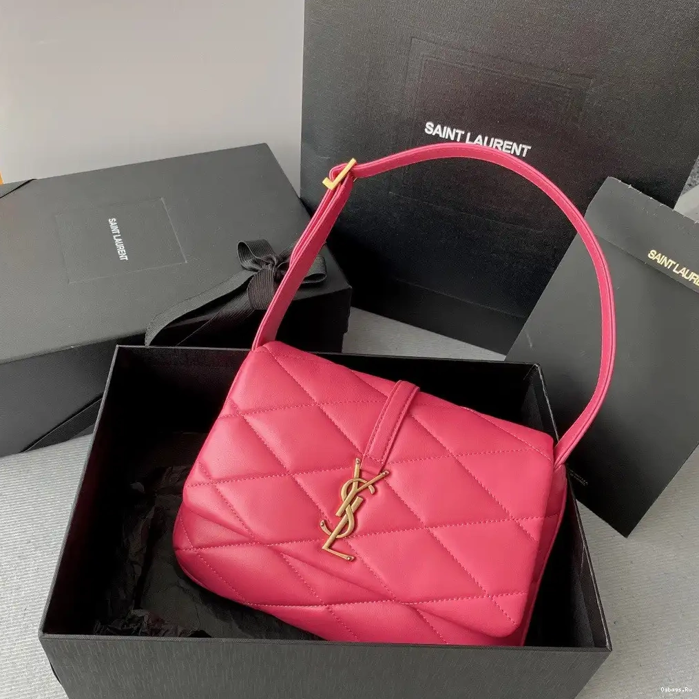 HOBO LE SHOULDER BAG 57 YSL 0613